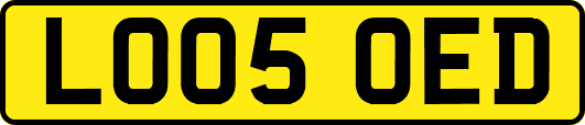 LO05OED