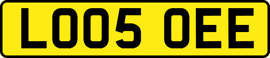 LO05OEE