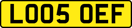 LO05OEF