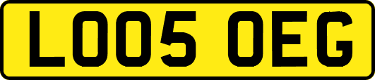 LO05OEG