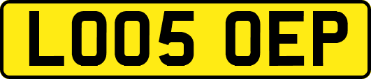 LO05OEP