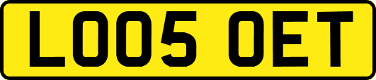 LO05OET