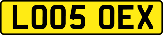 LO05OEX
