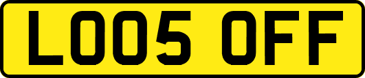 LO05OFF