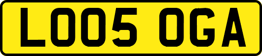 LO05OGA