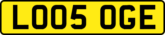 LO05OGE