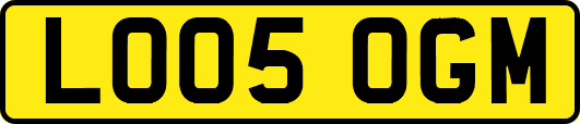 LO05OGM