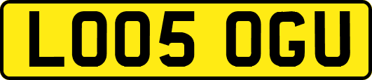 LO05OGU