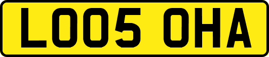 LO05OHA