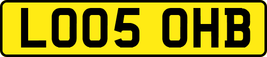 LO05OHB