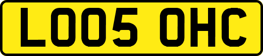 LO05OHC