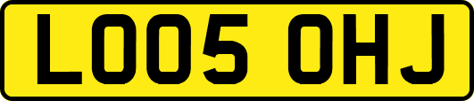 LO05OHJ