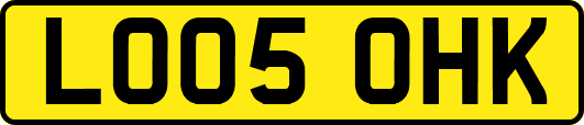 LO05OHK