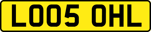LO05OHL