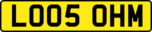 LO05OHM