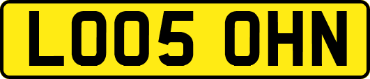 LO05OHN