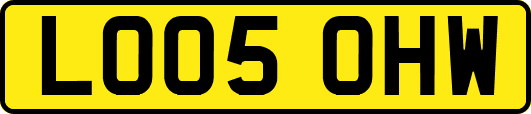 LO05OHW