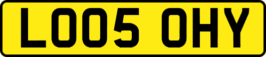 LO05OHY