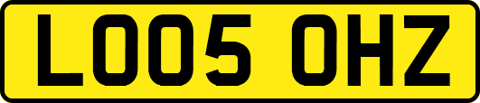 LO05OHZ