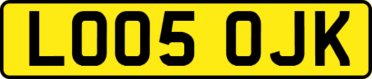 LO05OJK