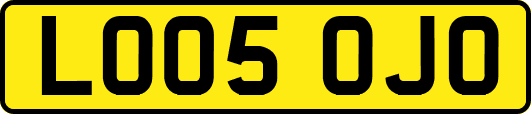 LO05OJO