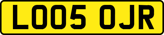 LO05OJR