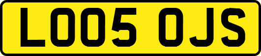 LO05OJS