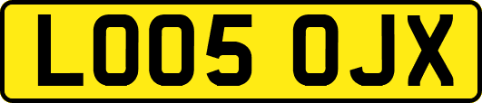 LO05OJX