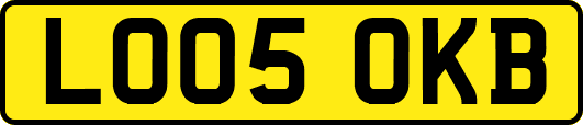 LO05OKB