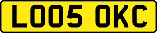 LO05OKC