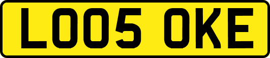 LO05OKE