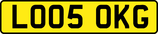 LO05OKG