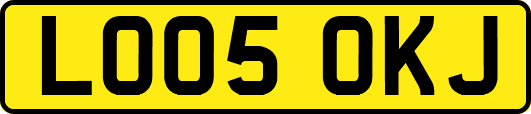 LO05OKJ