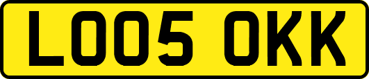 LO05OKK