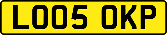 LO05OKP