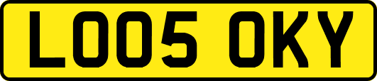 LO05OKY