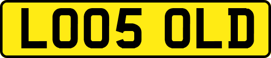 LO05OLD