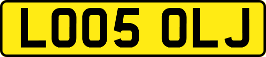 LO05OLJ