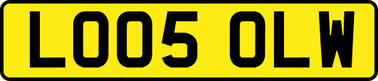LO05OLW