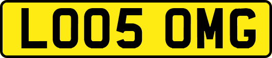 LO05OMG
