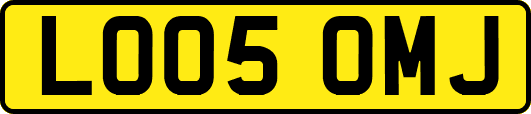 LO05OMJ