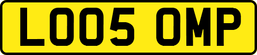 LO05OMP
