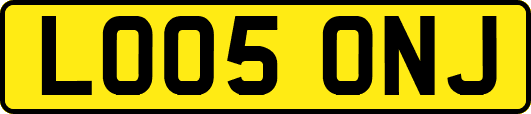LO05ONJ