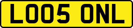 LO05ONL