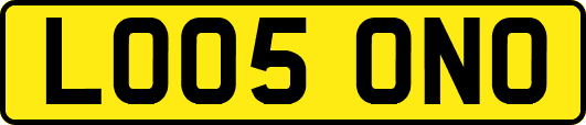 LO05ONO