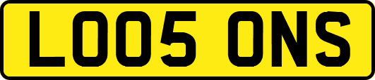 LO05ONS