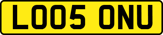 LO05ONU