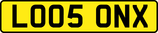 LO05ONX