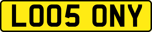 LO05ONY