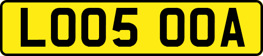 LO05OOA